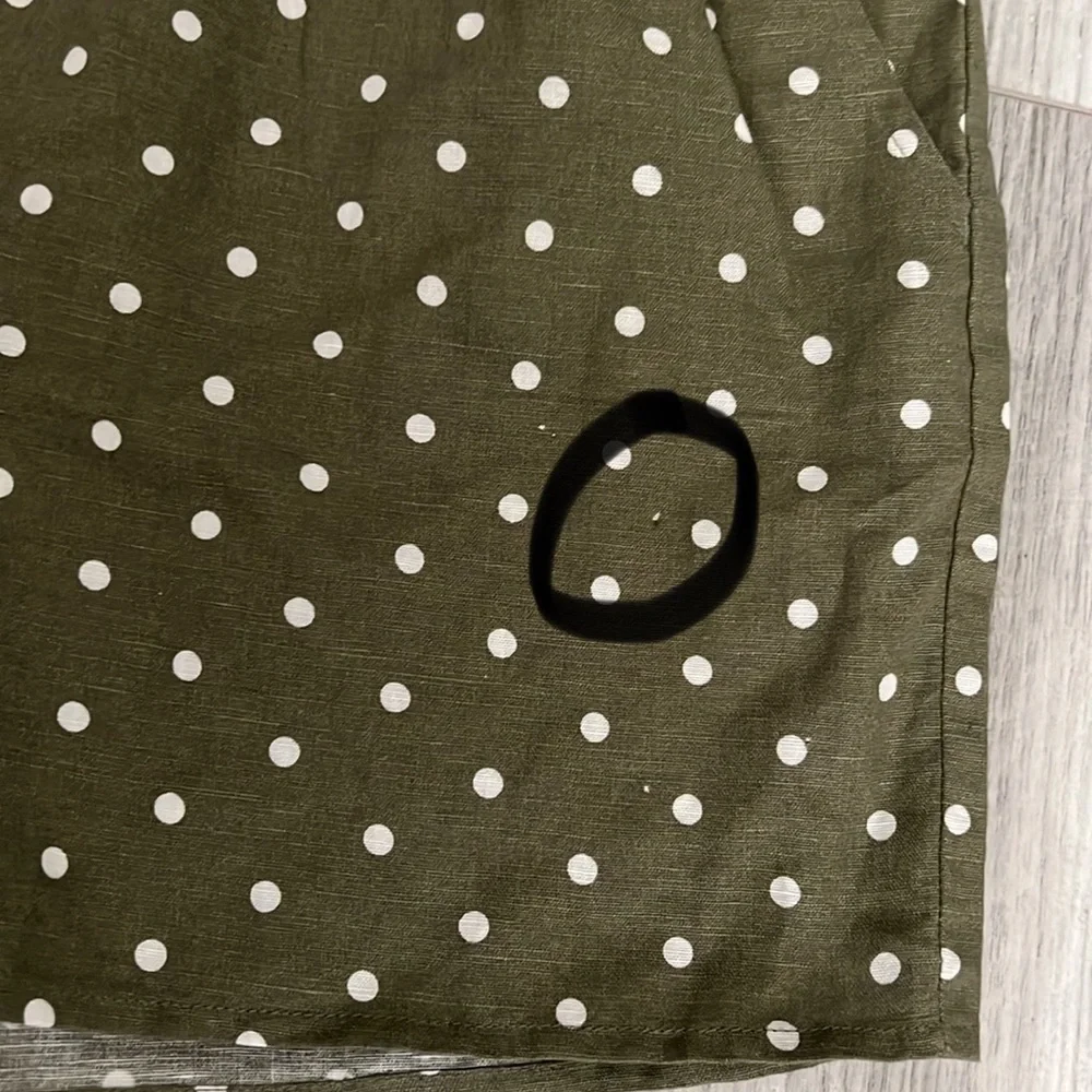 GAP Kids Romper Size M PLUS